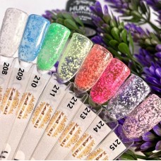 Hukko Classic № 208