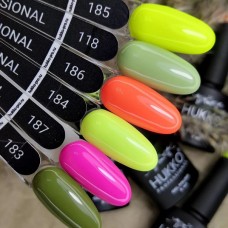 Hukko Classic № 186
