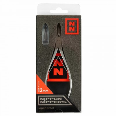 Кусачки для кутикулы N-12-12