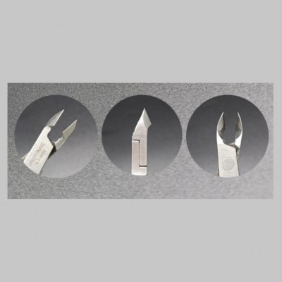 Кусачки LedNail SN-05
