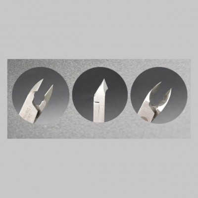 Кусачки LedNail SN-07