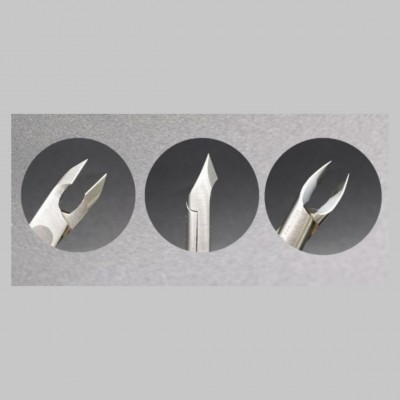 Кусачки LedNail SN-09