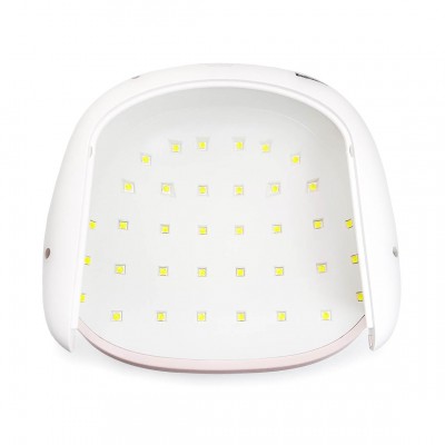 Лампа UV/LED Sun 4S с кварцавыми диодами Original 48 Вт Лампа UV/LED Sun 4S с кварцавыми диодами Original 48 Вт