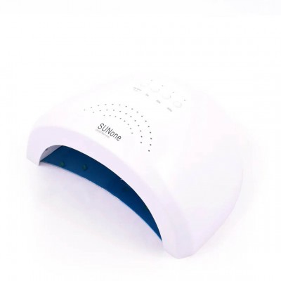 Лампа UV/LED Sun 1 КОПИЯ Белая 48 Вт