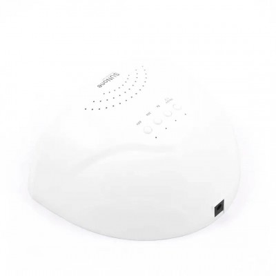 Лампа UV/LED Sun 1 КОПИЯ Белая 48 Вт Лампа UV/LED Sun 1 КОПИЯ Белая 48 Вт