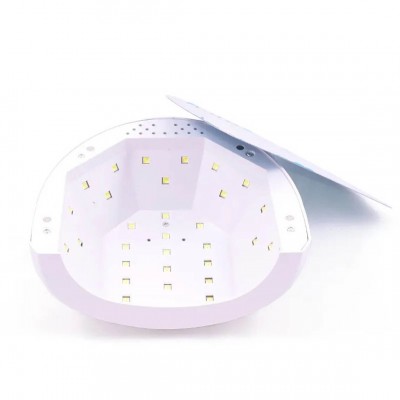 Лампа UV/LED Sun 1 КОПИЯ Белая 48 Вт Лампа UV/LED Sun 1 КОПИЯ Белая 48 Вт