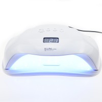 Лампа UV/LED Sun X PLUS КОПИЯ 72 Вт