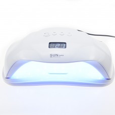 Лампа UV/LED Sun X PLUS КОПИЯ 72 Вт