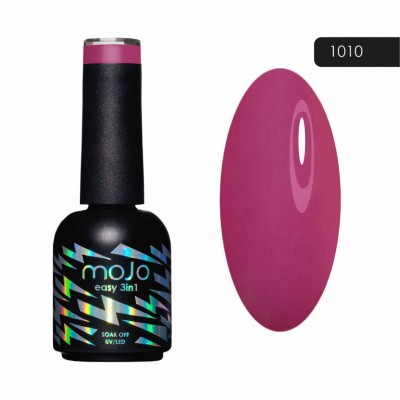 Однофазный гель-лак № 1010