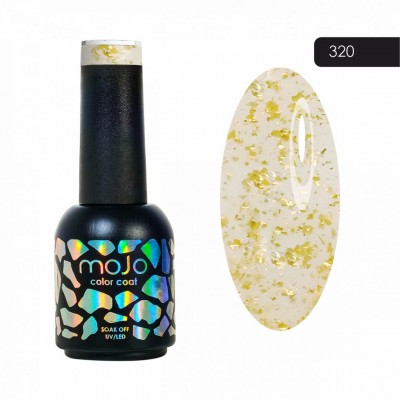 MOJO FLORA № 320 MOJO FLORA № 320