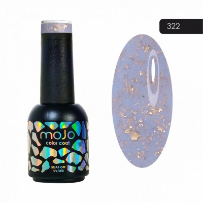 MOJO FLORA № 322 MOJO FLORA № 322