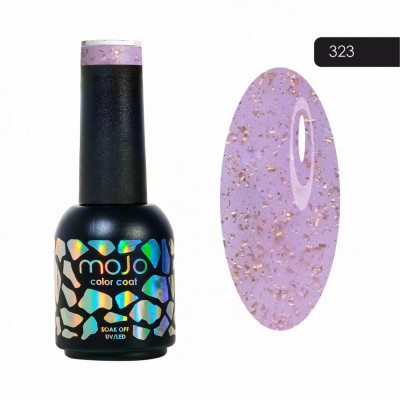 MOJO FLORA № 323 MOJO FLORA № 323