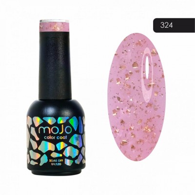 MOJO FLORA № 324 MOJO FLORA № 324