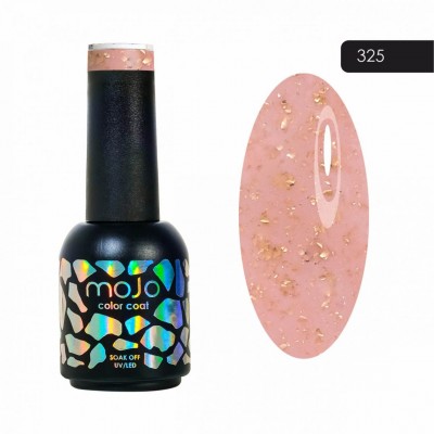 MOJO FLORA № 325 MOJO FLORA № 325