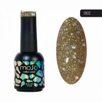 MOJO Classic № 002