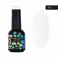 MOJO Classic № 005