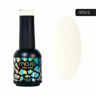 MOJO Classic № 005/2 MOJO Classic № 005/2