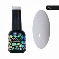 MOJO Classic № 007