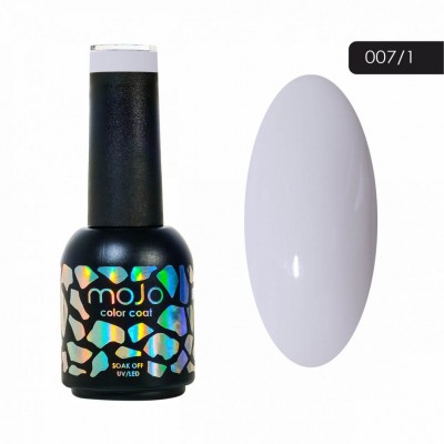 MOJO Classic № 007/1 MOJO Classic № 007/1