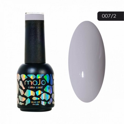 MOJO Classic № 007/2 MOJO Classic № 007/2