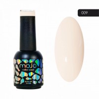 MOJO Classic № 009