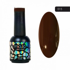 MOJO Classic № 015