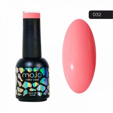 MOJO Classic № 032