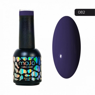 MOJO Classic № 082