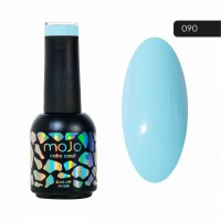 MOJO Classic № 090