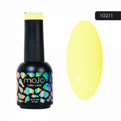 MOJO Classic № 102/1