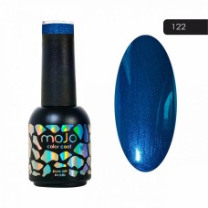 MOJO Classic № 122