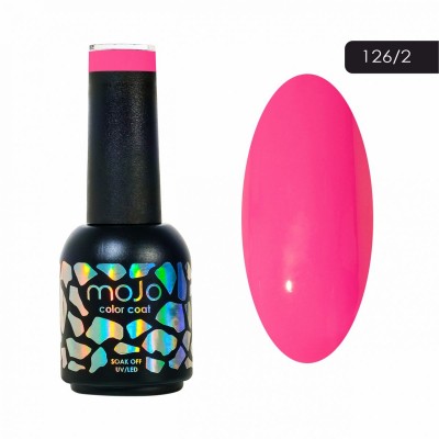 MOJO Classic № 126/2 MOJO Classic № 126/2