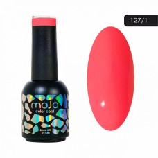 MOJO Classic № 127/1