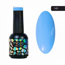 MOJO Classic № 140