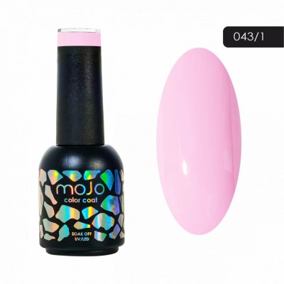 MOJO Classic № 043/1 MOJO Classic № 043/1
