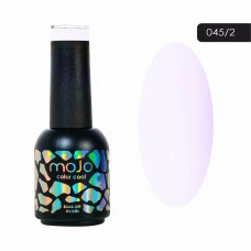 MOJO Classic № 045/2