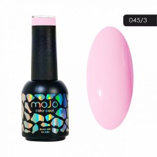 MOJO Classic № 045/3