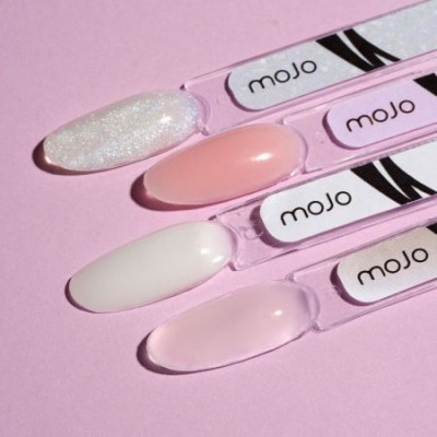 MOJO POLYGEL № 02 MOJO POLYGEL № 02