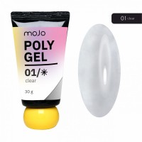MOJO POLYGEL № 01 