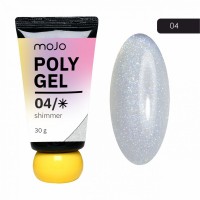 MOJO POLYGEL № 04