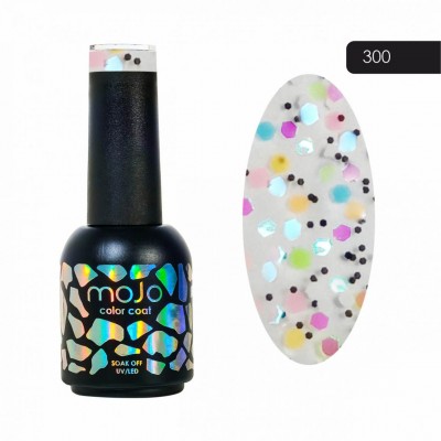 MOJO PIXIE DUST № 300 MOJO PIXIE DUST № 300