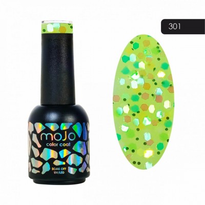 MOJO PIXIE DUST № 301 MOJO PIXIE DUST № 301