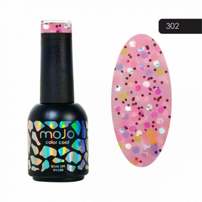 MOJO PIXIE DUST № 302 MOJO PIXIE DUST № 302