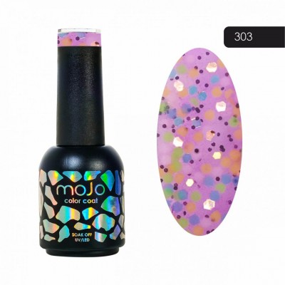 MOJO PIXIE DUST № 303 MOJO PIXIE DUST № 303