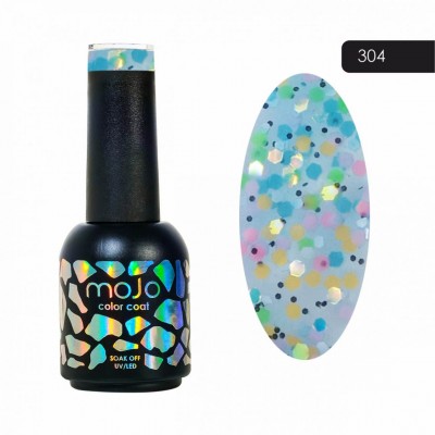 MOJO PIXIE DUST № 304 MOJO PIXIE DUST № 304