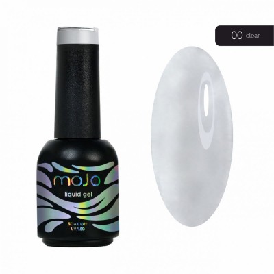 MOJO LIQUID GEL № 00 MOJO LIQUID GEL № 00