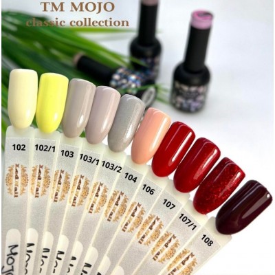 MOJO Classic № 106 MOJO Classic № 106