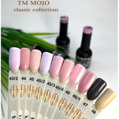 MOJO Classic № 047 MOJO Classic № 047