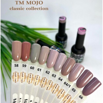 MOJO Classic № 065 MOJO Classic № 065
