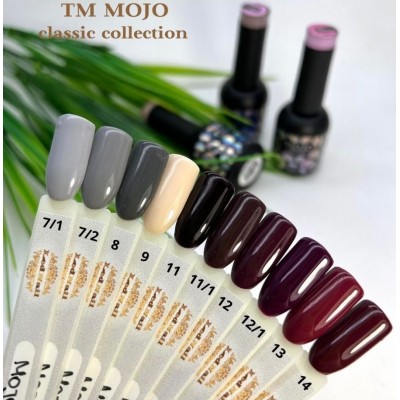 MOJO Classic № 009 MOJO Classic № 009